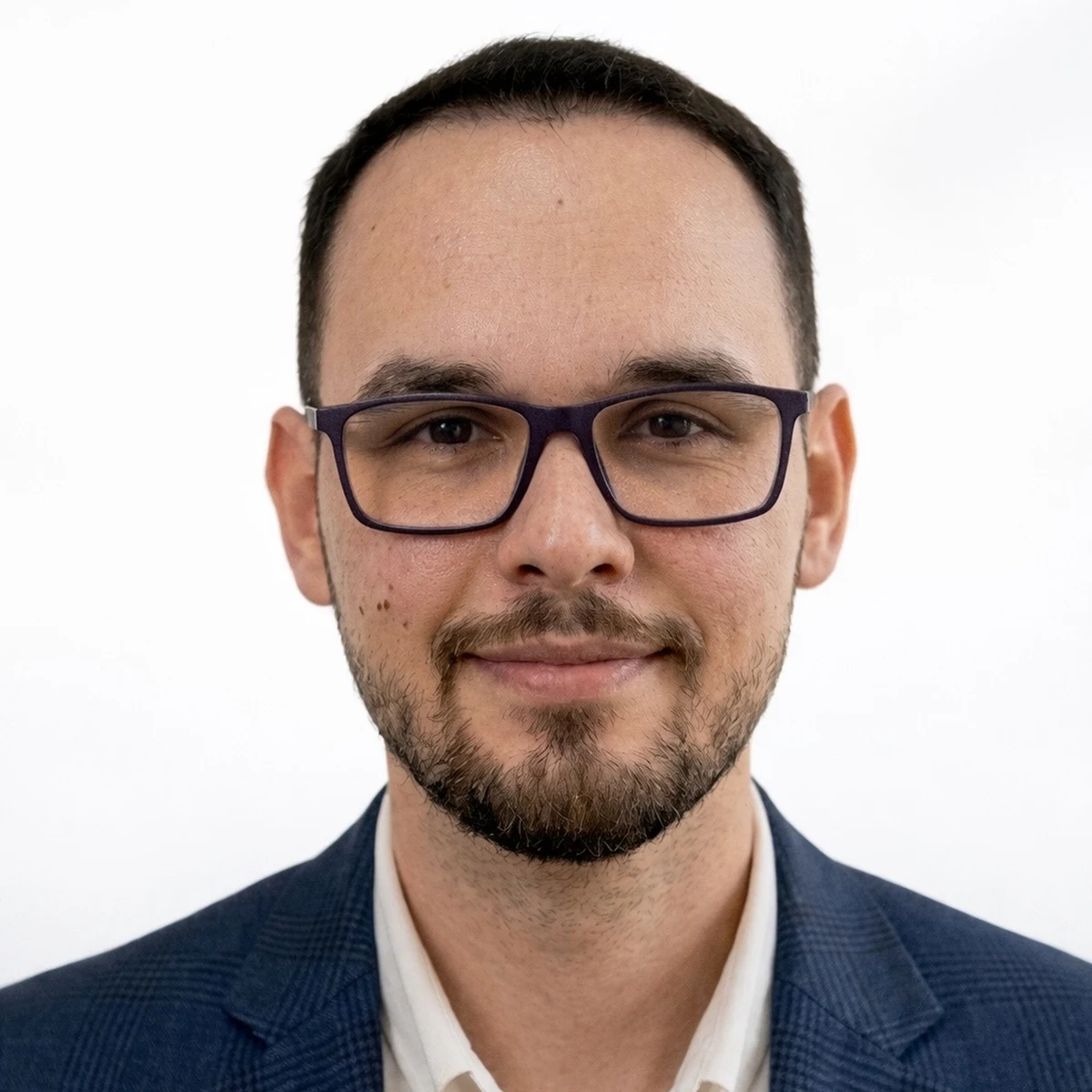 Lic. Matías Sánchez